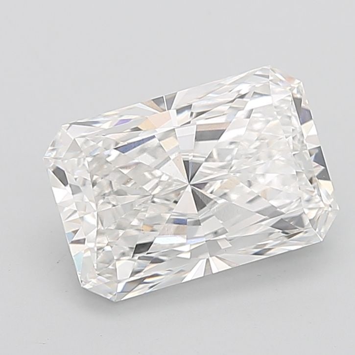 IGI Radiant 1.91ct D VVS2 - Loose Lab Diamond: IGI Radiant 1.91ct D VVS2 - Loose Lab Diamond Item Specifics: Source: This Is A Real Diamond Grown In A Lab Not Mined. Carat: 1.91 Cut: - Color: D Clarity: VVS2 Polish: EX Symmetry: EX Measurements: 8