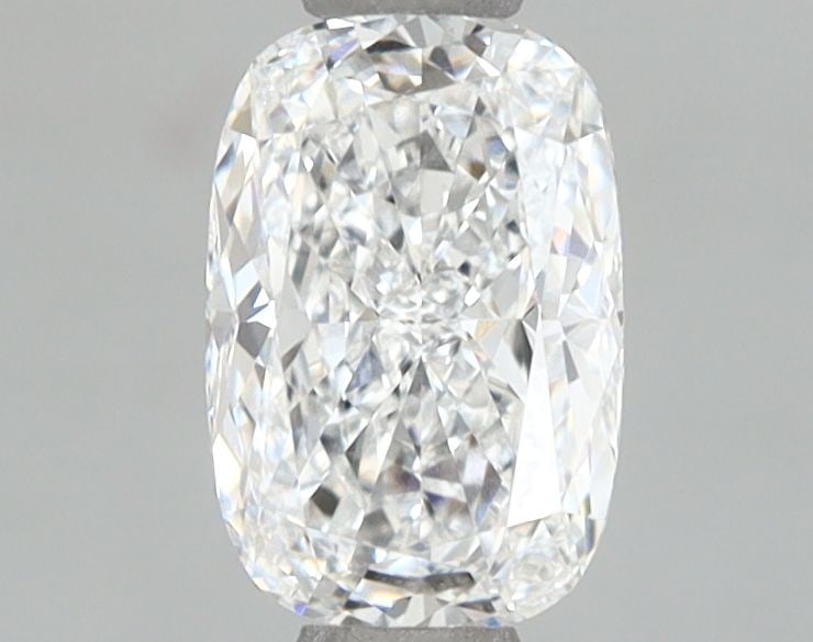 IGI Cushion Brilliant 1.12ct E VVS1 - Loose Lab Diamond: IGI Cushion Brilliant 1.12ct E VVS1 - Loose Lab Diamond Item Specifics: Source: This Is A Real Diamond Grown In A Lab Not Mined. Carat: 1.12 Cut: - Color: E Clarity: VVS1 Polish: EX Symmetry: EX Measu