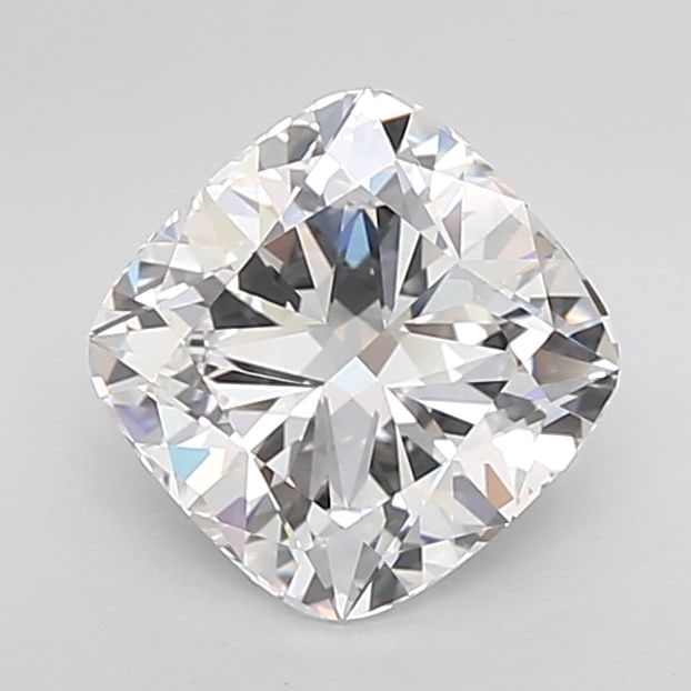 IGI Cushion Modified 2.85ct D IF - Loose Lab Diamond: IGI Cushion Modified 2.85ct D IF - Loose Lab Diamond Item Specifics: Source: This Is A Real Diamond Grown In A Lab Not Mined. Carat: 2.85 Cut: - Color: D Clarity: IF Polish: EX Symmetry: EX Measuremen