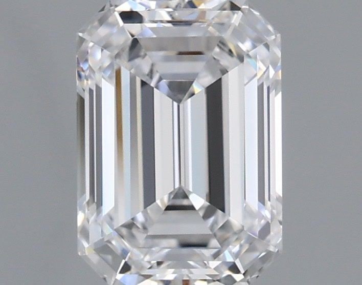 IGI Emerald 1.05ct D IF - Loose Lab Diamond: IGI Emerald 1.05ct D IF - Loose Lab Diamond Item Specifics: Source: This Is A Real Diamond Grown In A Lab Not Mined. Carat: 1.05 Cut: - Color: D Clarity: IF Polish: EX Symmetry: EX Measurements: 6.81L