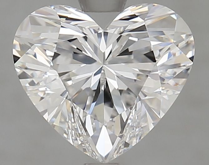 GIA Heart 2.5ct D VVS2 - Loose Lab Diamond: GIA Heart 2.5ct D VVS2 - Loose Lab Diamond Item Specifics: Source: This Is A Real Diamond Grown In A Lab Not Mined. Carat: 2.5 Cut: - Color: D Clarity: VVS2 Polish: EX Symmetry: EX Measurements: 8.41L