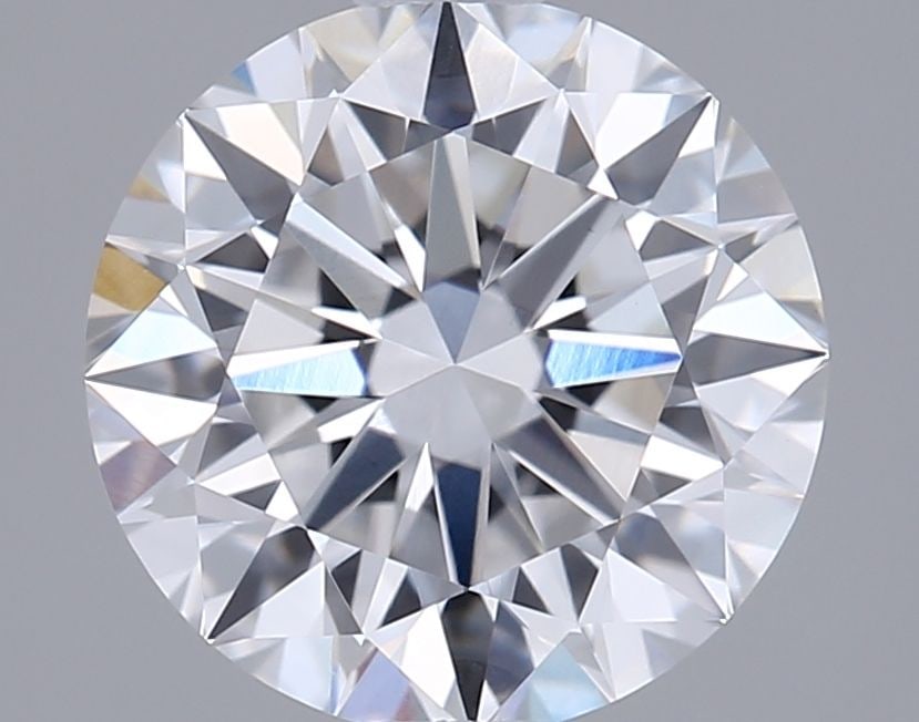 IGI Round 1.51ct E VVS2 - Loose Lab Diamond: IGI Round 1.51ct E VVS2 - Loose Lab Diamond Item Specifics: Source: This Is A Real Diamond Grown In A Lab Not Mined. Carat: 1.51 Cut: EX Color: E Clarity: VVS2 Polish: EX Symmetry: EX Measurements: 7.