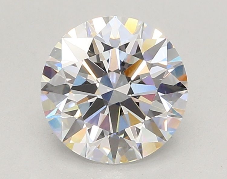 IGI Round 2.05ct D VVS2 - Ideal Loose Lab Diamond: IGI Round 2.05ct D VVS2 - Ideal Loose Lab Diamond Item Specifics: Source: This Is A Real Diamond Grown In A Lab Not Mined. Carat: 2.05 Cut: ID Color: D Clarity: VVS2 Polish: EX Symmetry: EX Measuremen