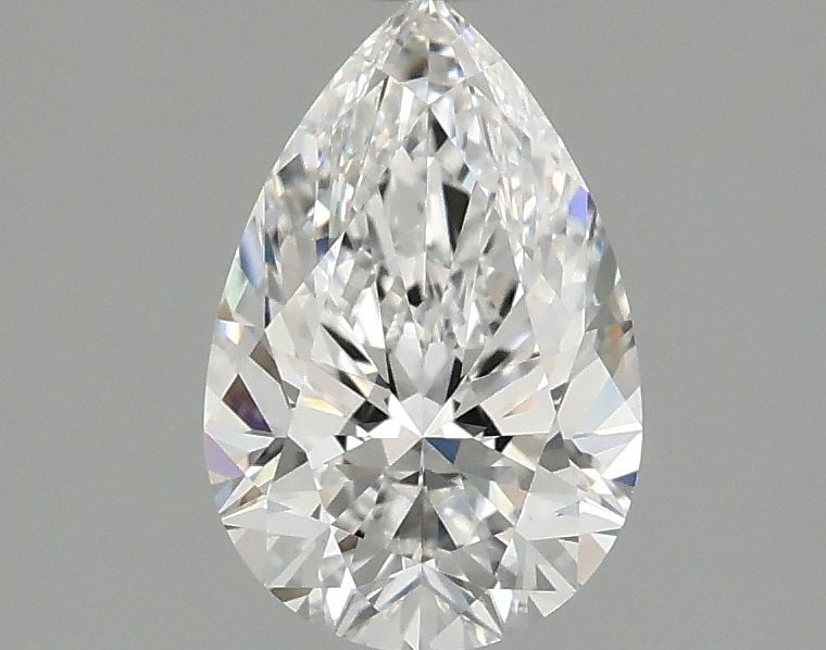 IGI Pear 1.29ct D VVS2 - Loose Lab Diamond: IGI Pear 1.29ct D VVS2 - Loose Lab Diamond Item Specifics: Source: This Is A Real Diamond Grown In A Lab Not Mined. Carat: 1.29 Cut: - Color: D Clarity: VVS2 Polish: EX Symmetry: EX Measurements: 9.15