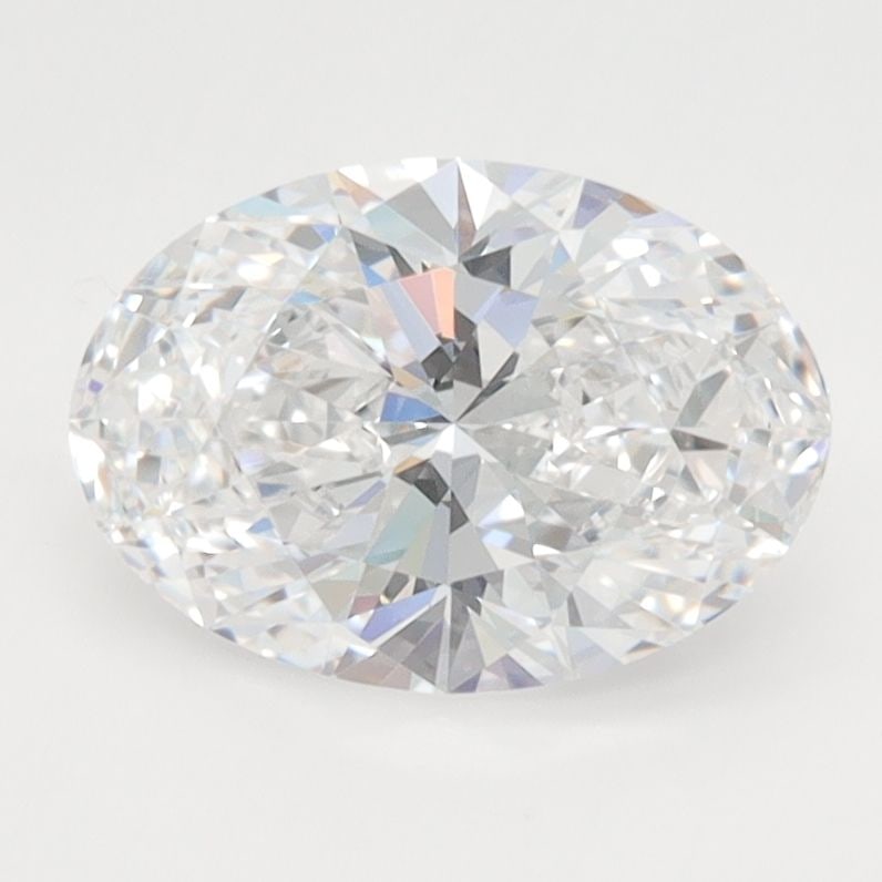 GIA Oval 1.59ct D VVS1 - Loose Lab Diamond: GIA Oval 1.59ct D VVS1 - Loose Lab Diamond Item Specifics: Source: This Is A Real Diamond Grown In A Lab Not Mined. Carat: 1.59 Cut: - Color: D Clarity: VVS1 Polish: EX Symmetry: EX Measurements: 9.49