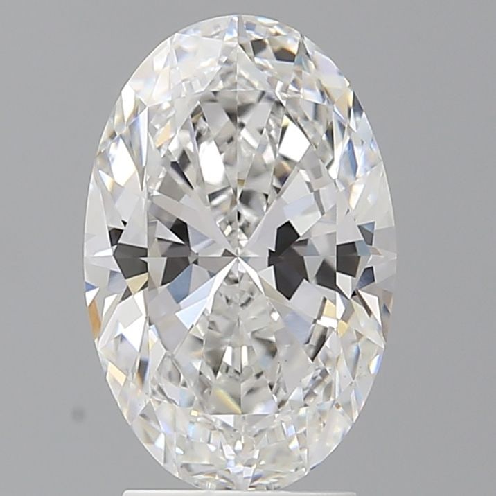 IGI Oval 3.08ct E VVS2 - Loose Lab Diamond: IGI Oval 3.08ct E VVS2 - Loose Lab Diamond Item Specifics: Source: This Is A Real Diamond Grown In A Lab Not Mined. Carat: 3.08 Cut: - Color: E Clarity: VVS2 Polish: EX Symmetry: EX Measurements: