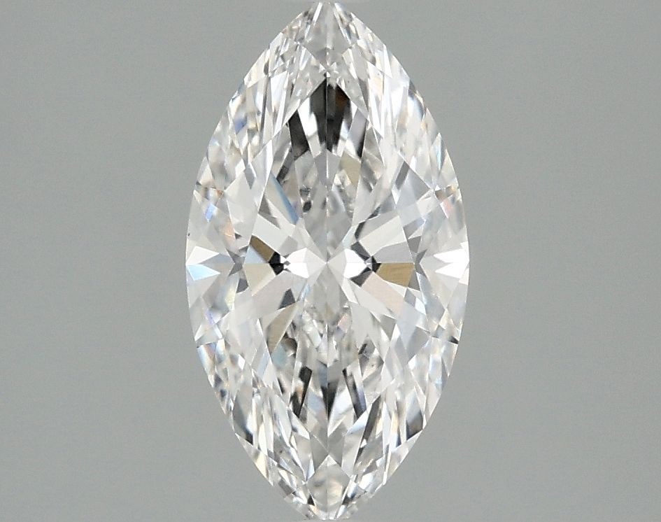 IGI Marquise 1.55ct F VVS2 - Loose Lab Diamond: IGI Marquise 1.55ct F VVS2 - Loose Lab Diamond Item Specifics: Source: This Is A Real Diamond Grown In A Lab Not Mined. Carat: 1.55 Cut: - Color: F Clarity: VVS2 Polish: EX Symmetry: EX Measurements: