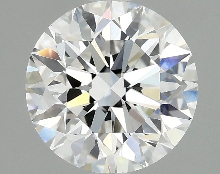 IGI Round 2.08ct D VVS2 - Loose Lab Diamond: IGI Round 2.08ct D VVS2 - Loose Lab Diamond Item Specifics: Source: This Is A Real Diamond Grown In A Lab Not Mined. Carat: 2.08 Cut: EX Color: D Clarity: VVS2 Polish: EX Symmetry: EX Measurements: