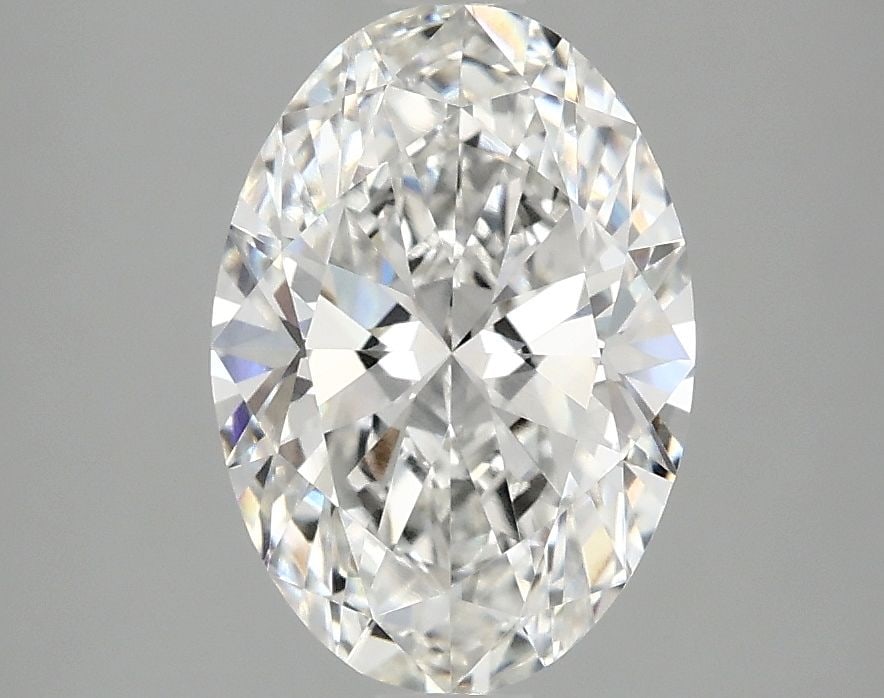 IGI Oval 2.09ct F VVS2 - Loose Lab Diamond: IGI Oval 2.09ct F VVS2 - Loose Lab Diamond Item Specifics: Source: This Is A Real Diamond Grown In A Lab Not Mined. Carat: 2.09 Cut: - Color: F Clarity: VVS2 Polish: EX Symmetry: EX Measurements: