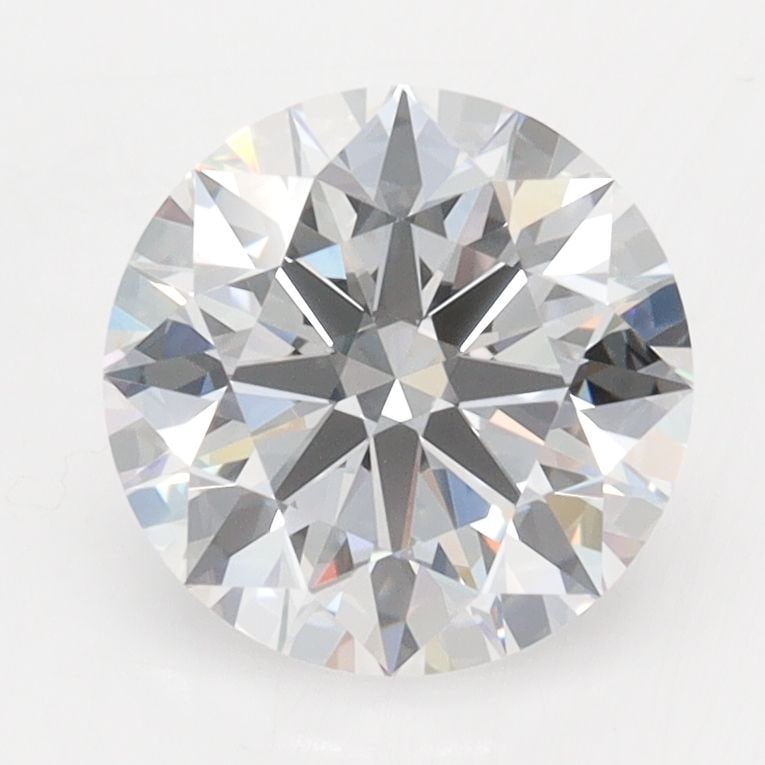 IGI Round 2.03ct D VVS2 - Ideal Loose Lab Diamond: IGI Round 2.03ct D VVS2 - Ideal Loose Lab Diamond Item Specifics: Source: This Is A Real Diamond Grown In A Lab Not Mined. Carat: 2.03 Cut: ID Color: D Clarity: VVS2 Polish: EX Symmetry: EX