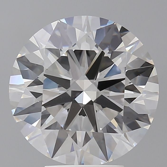 IGI Round 5.08ct E VVS2 - Ideal Loose Lab Diamond: IGI Round 5.08ct E VVS2 - Ideal Loose Lab Diamond Item Specifics: Source: This Is A Real Diamond Grown In A Lab Not Mined. Carat: 5.08 Cut: ID Color: E Clarity: VVS2 Polish: EX Symmetry: EX