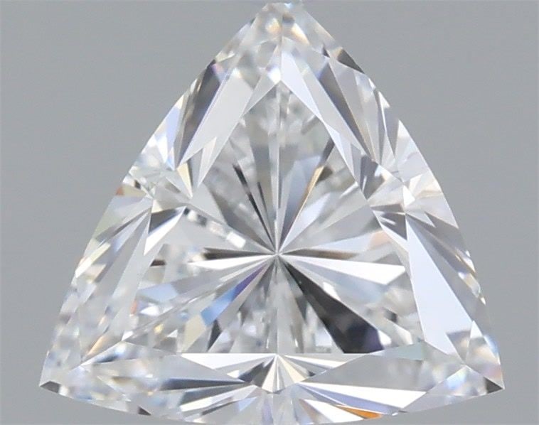 IGI Triangular 1.3ct D VVS2 - Loose Lab Diamond (1 of 1)