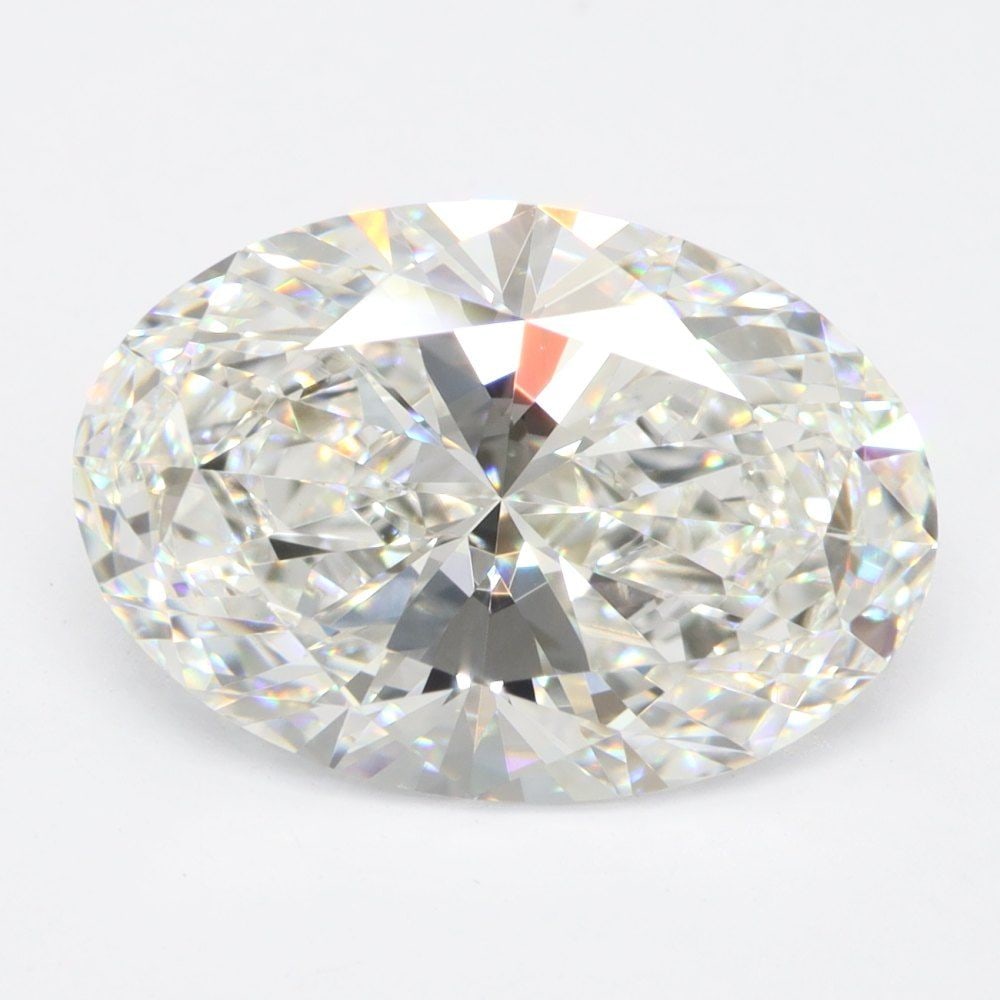 IGI Oval 2.93ct F VVS2 - Loose Lab Diamond: IGI Oval 2.93ct F VVS2 - Loose Lab Diamond Item Specifics: Source: This Is A Real Diamond Grown In A Lab Not Mined. Carat: 2.93 Cut: - Color: F Clarity: VVS2 Polish: EX Symmetry: EX Measurements: