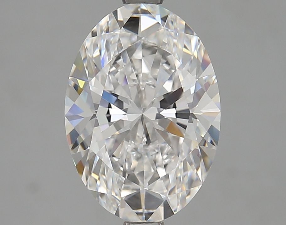 GIA Oval 3.01ct D VVS1 - Loose Lab Diamond: GIA Oval 3.01ct D VVS1 - Loose Lab Diamond Item Specifics: Source: This Is A Real Diamond Grown In A Lab Not Mined. Carat: 3.01 Cut: - Color: D Clarity: VVS1 Polish: EX Symmetry: VG Measurements: 11.4