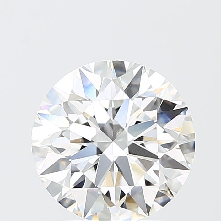IGI Round 3.04ct F VVS2 - Ideal Loose Lab Diamond: IGI Round 3.04ct F VVS2 - Ideal Loose Lab Diamond Item Specifics: Source: This Is A Real Diamond Grown In A Lab Not Mined. Carat: 3.04 Cut: ID Color: F Clarity: VVS2 Polish: EX Symmetry: EX Measuremen