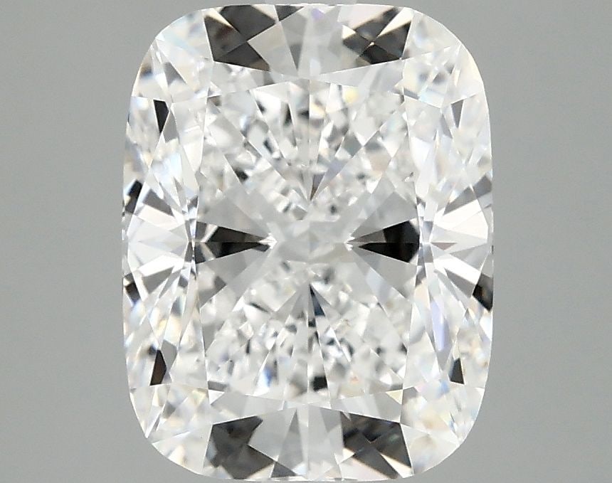 IGI Cushion Modified 3.09ct E VVS2 - Loose Lab Diamond: IGI Cushion Modified 3.09ct E VVS2 - Loose Lab Diamond Item Specifics: Source: This Is A Real Diamond Grown In A Lab Not Mined. Carat: 3.09 Cut: - Color: E Clarity: VVS2 Polish: EX Symmetry: EX