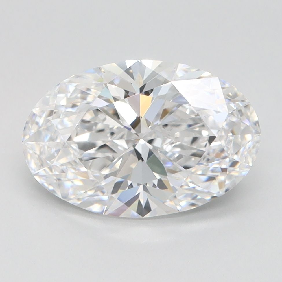 IGI Oval 1.6ct D VVS1 - Loose Lab Diamond: IGI Oval 1.6ct D VVS1 - Loose Lab Diamond Item Specifics: Source: This Is A Real Diamond Grown In A Lab Not Mined. Carat: 1.6 Cut: - Color: D Clarity: VVS1 Polish: EX Symmetry: EX Measurements: 9.7L X