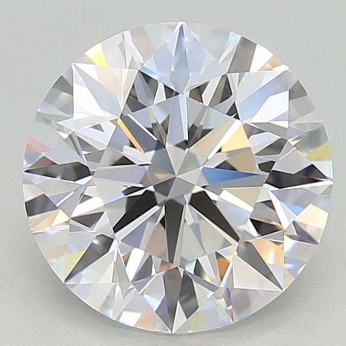 GIA Round 3.06ct D IF - Loose Lab Diamond: GIA Round 3.06ct D IF - Loose Lab Diamond Item Specifics: Source: This Is A Real Diamond Grown In A Lab Not Mined. Carat: 3.06 Cut: EX Color: D Clarity: IF Polish: EX Symmetry: EX Measurements: 9.3L X