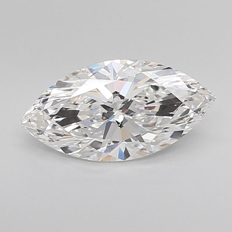 IGI Marquise 2.08ct E VVS1 - Loose Lab Diamond: IGI Marquise 2.08ct E VVS1 - Loose Lab Diamond Item Specifics: Source: This Is A Real Diamond Grown In A Lab Not Mined. Carat: 2.08 Cut: - Color: E Clarity: VVS1 Polish: EX Symmetry: EX Measurements: