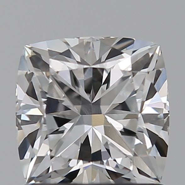 IGI Cushion Modified 1.07ct D VVS2 - Loose Lab Diamond: IGI Cushion Modified 1.07ct D VVS2 - Loose Lab Diamond Item Specifics: Source: This Is A Real Diamond Grown In A Lab Not Mined. Carat: 1.07 Cut: - Color: D Clarity: VVS2 Polish: EX Symmetry: EX