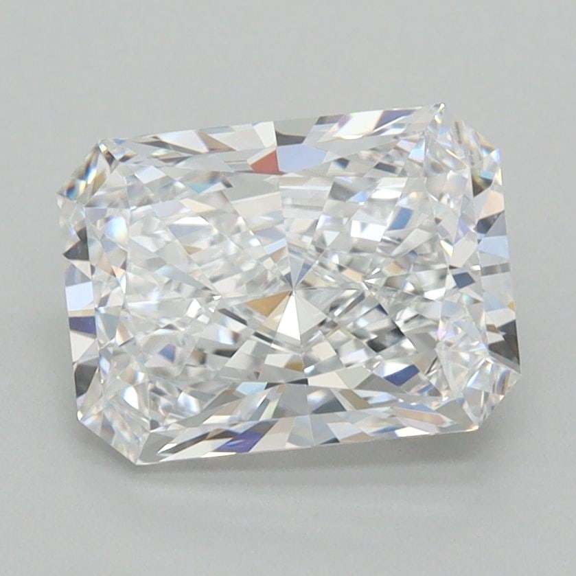 IGI Radiant 2.03ct D VVS1 - Loose Lab Diamond: IGI Radiant 2.03ct D VVS1 - Loose Lab Diamond Item Specifics: Source: This Is A Real Diamond Grown In A Lab Not Mined. Carat: 2.03 Cut: - Color: D Clarity: VVS1 Polish: EX Symmetry: EX Measurements: