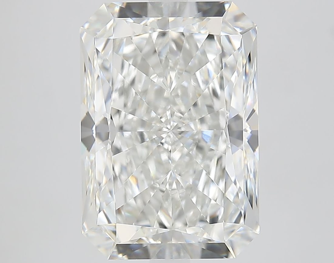 IGI Radiant 7.59ct F VVS2 - Loose Lab Diamond: IGI Radiant 7.59ct F VVS2 - Loose Lab Diamond Item Specifics: Source: This Is A Real Diamond Grown In A Lab Not Mined. Carat: 7.59 Cut: - Color: F Clarity: VVS2 Polish: EX Symmetry: EX Measurements: