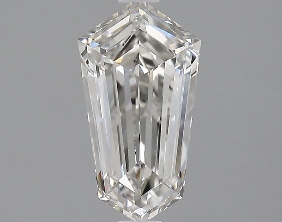 IGI Hexagonal 1.07ct G VVS2 - Loose Lab Diamond: IGI Hexagonal 1.07ct G VVS2 - Loose Lab Diamond Item Specifics: Source: This Is A Real Diamond Grown In A Lab Not Mined. Carat: 1.07 Cut: - Color: G Clarity: VVS2 Polish: EX Symmetry: EX