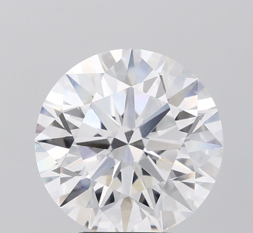 IGI Round 5.07ct F VVS2 - Ideal Loose Lab Diamond: IGI Round 5.07ct F VVS2 - Ideal Loose Lab Diamond Item Specifics: Source: This Is A Real Diamond Grown In A Lab Not Mined. Carat: 5.07 Cut: ID Color: F Clarity: VVS2 Polish: EX Symmetry: EX Measuremen