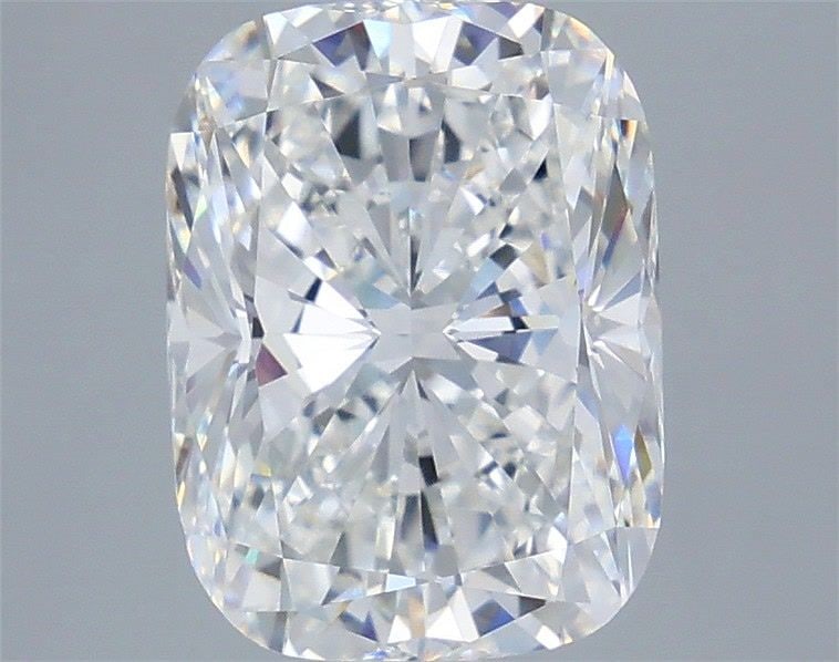 IGI Cushion Modified 4.57ct E VVS2 - Loose Lab Diamond: IGI Cushion Modified 4.57ct E VVS2 - Loose Lab Diamond Item Specifics: Source: This Is A Real Diamond Grown In A Lab Not Mined. Carat: 4.57 Cut: - Color: E Clarity: VVS2 Polish: EX Symmetry: EX