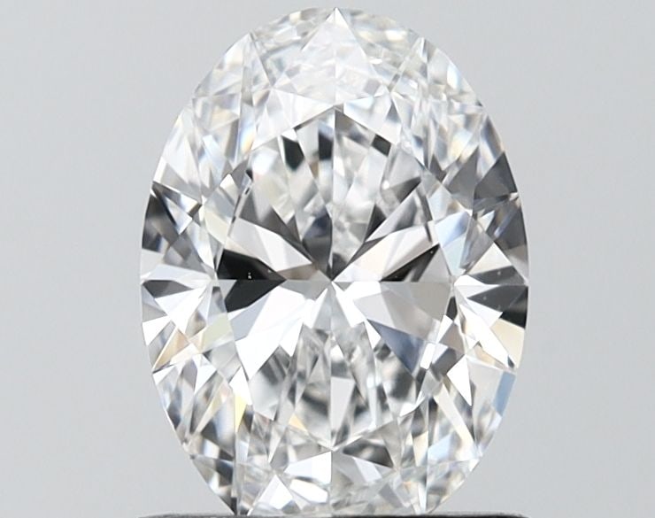 IGI Oval 1.37ct E VVS2 - Loose Lab Diamond: IGI Oval 1.37ct E VVS2 - Loose Lab Diamond Item Specifics: Source: This Is A Real Diamond Grown In A Lab Not Mined. Carat: 1.37 Cut: - Color: E Clarity: VVS2 Polish: EX Symmetry: EX Measurements:
