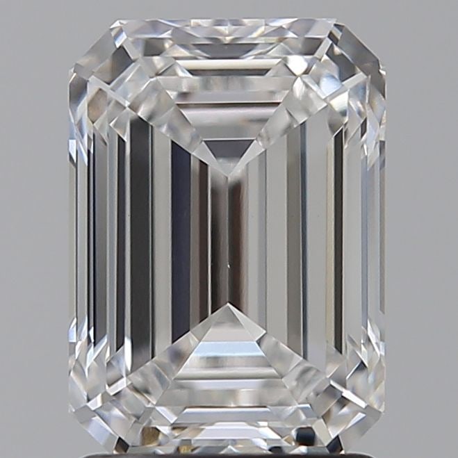 IGI Emerald 2.04ct D VVS1 - Loose Lab Diamond: IGI Emerald 2.04ct D VVS1 - Loose Lab Diamond Item Specifics: Source: This Is A Real Diamond Grown In A Lab Not Mined. Carat: 2.04 Cut: - Color: D Clarity: VVS1 Polish: EX Symmetry: EX Measurements: