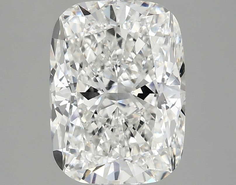 IGI Cushion Modified 2.55ct E VVS2 - Loose Lab Diamond: IGI Cushion Modified 2.55ct E VVS2 - Loose Lab Diamond Item Specifics: Source: This Is A Real Diamond Grown In A Lab Not Mined. Carat: 2.55 Cut: - Color: E Clarity: VVS2 Polish: EX Symmetry: EX