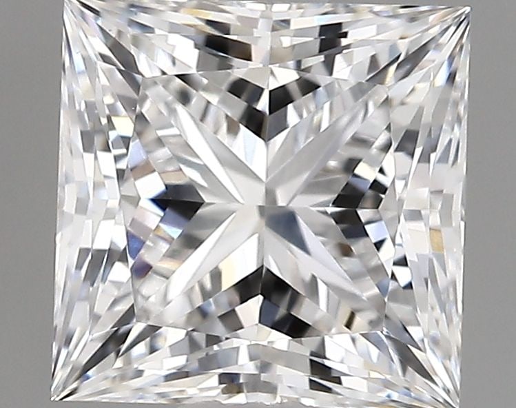 IGI Princess 1.65ct D VVS1 - Loose Lab Diamond: IGI Princess 1.65ct D VVS1 - Loose Lab Diamond Item Specifics: Source: This Is A Real Diamond Grown In A Lab Not Mined. Carat: 1.65 Cut: - Color: D Clarity: VVS1 Polish: EX Symmetry: EX Measurements: