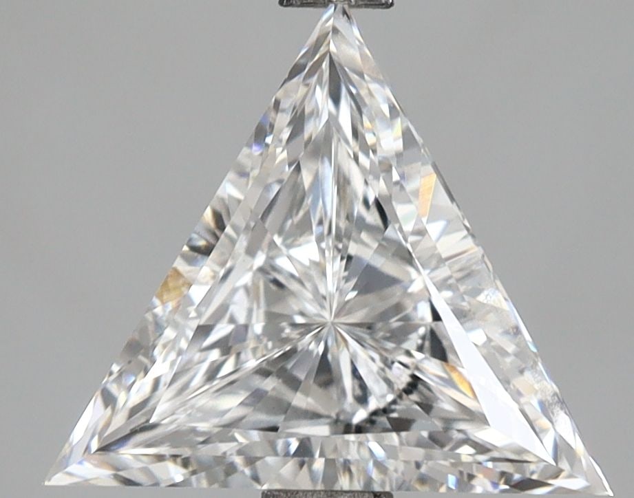 IGI Triangular 1.0ct D VVS2 - Loose Lab Diamond (1 of 1)