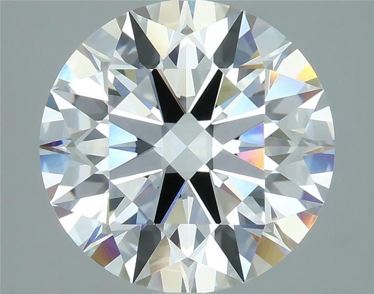 GCAL Round 2.75ct E VVS1 - Loose Lab Diamond: GCAL Round 2.75ct E VVS1 - Loose Lab Diamond Item Specifics: Source: This Is A Real Diamond Grown In A Lab Not Mined. Carat: 2.75 Cut: EX Color: E Clarity: VVS1 Polish: EX Symmetry: EX Measurements: 9