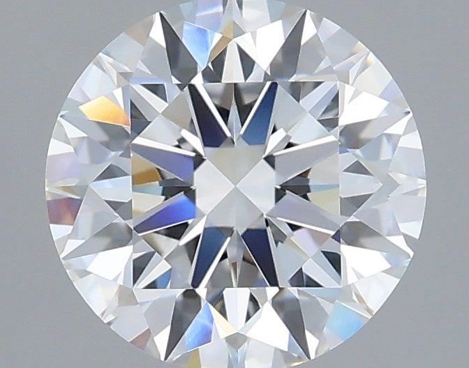 IGI Round 2.03ct D VVS2 - Ideal Loose Lab Diamond: IGI Round 2.03ct D VVS2 - Ideal Loose Lab Diamond Item Specifics: Source: This Is A Real Diamond Grown In A Lab Not Mined. Carat: 2.03 Cut: ID Color: D Clarity: VVS2 Polish: EX Symmetry: EX Measuremen