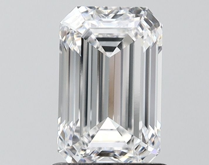 IGI Emerald 1.54ct D VVS1 - Loose Lab Diamond: IGI Emerald 1.54ct D VVS1 - Loose Lab Diamond Item Specifics: Source: This Is A Real Diamond Grown In A Lab Not Mined. Carat: 1.54 Cut: - Color: D Clarity: VVS1 Polish: EX Symmetry: EX Measurements: 8