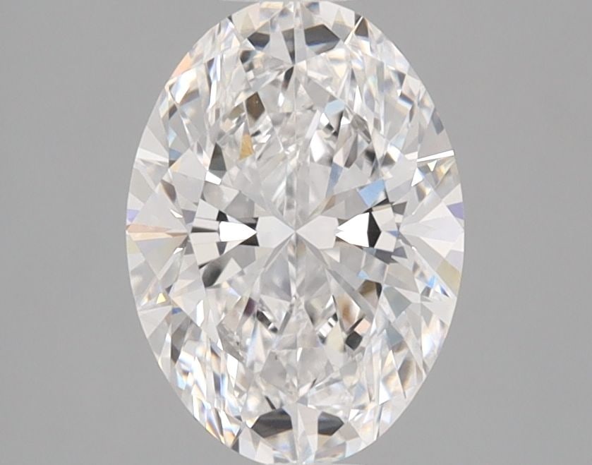 IGI Oval 1.57ct D VVS2 - Loose Lab Diamond: IGI Oval 1.57ct D VVS2 - Loose Lab Diamond Item Specifics: Source: This Is A Real Diamond Grown In A Lab Not Mined. Carat: 1.57 Cut: - Color: D Clarity: VVS2 Polish: EX Symmetry: EX Measurements: 9.23
