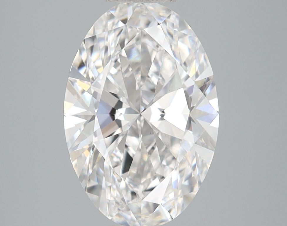 IGI Oval 2.21ct D VVS2 - Loose Lab Diamond: IGI Oval 2.21ct D VVS2 - Loose Lab Diamond Item Specifics: Source: This Is A Real Diamond Grown In A Lab Not Mined. Carat: 2.21 Cut: - Color: D Clarity: VVS2 Polish: EX Symmetry: EX Measurements: 10.8