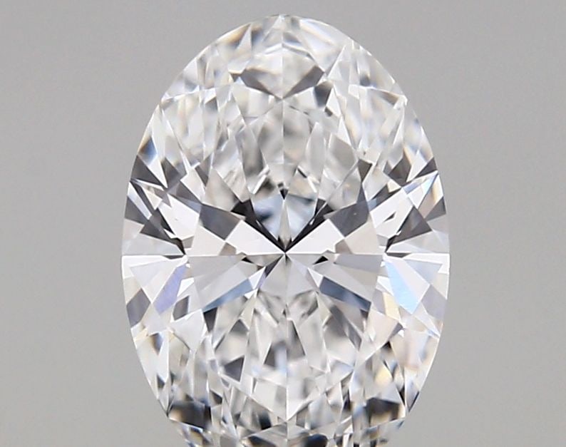 IGI Oval 1.69ct E VVS1 - Loose Lab Diamond: IGI Oval 1.69ct E VVS1 - Loose Lab Diamond Item Specifics: Source: This Is A Real Diamond Grown In A Lab Not Mined. Carat: 1.69 Cut: - Color: E Clarity: VVS1 Polish: EX Symmetry: EX Measurements: 10.0