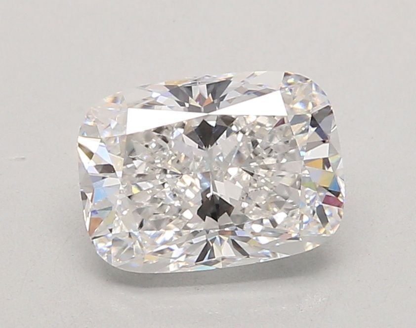 IGI Cushion Modified 2.04ct D VVS2 - Loose Lab Diamond: IGI Cushion Modified 2.04ct D VVS2 - Loose Lab Diamond Item Specifics: Source: This Is A Real Diamond Grown In A Lab Not Mined. Carat: 2.04 Cut: - Color: D Clarity: VVS2 Polish: EX Symmetry: EX Measur