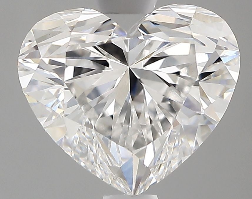 IGI Heart 1.52ct E VVS2 - Loose Lab Diamond: IGI Heart 1.52ct E VVS2 - Loose Lab Diamond Item Specifics: Source: This Is A Real Diamond Grown In A Lab Not Mined. Carat: 1.52 Cut: - Color: E Clarity: VVS2 Polish: EX Symmetry: EX Measurements: 6.7
