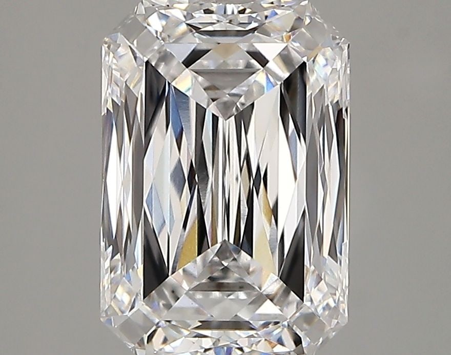 IGI Radiant 3.01ct D VVS2 - Loose Lab Diamond: IGI Radiant 3.01ct D VVS2 - Loose Lab Diamond Item Specifics: Source: This Is A Real Diamond Grown In A Lab Not Mined. Carat: 3.01 Cut: - Color: D Clarity: VVS2 Polish: EX Symmetry: EX Measurements: 1