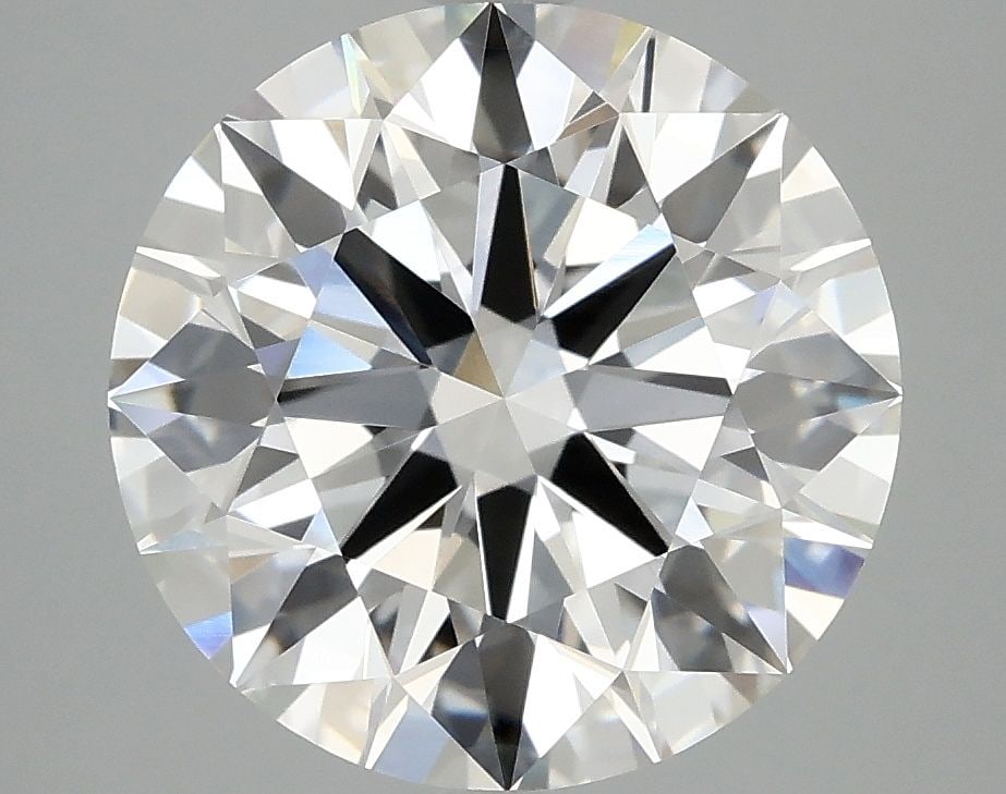 IGI Round 4.83ct E VVS2 - Ideal Loose Lab Diamond: IGI Round 4.83ct E VVS2 - Ideal Loose Lab Diamond Item Specifics: Source: This Is A Real Diamond Grown In A Lab Not Mined. Carat: 4.83 Cut: ID Color: E Clarity: VVS2 Polish: EX Symmetry: EX Measuremen