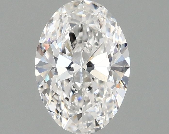 IGI Oval 1.03ct D VVS2 - Loose Lab Diamond: IGI Oval 1.03ct D VVS2 - Loose Lab Diamond Item Specifics: Source: This Is A Real Diamond Grown In A Lab Not Mined. Carat: 1.03 Cut: - Color: D Clarity: VVS2 Polish: EX Symmetry: EX Measurements: 8.09