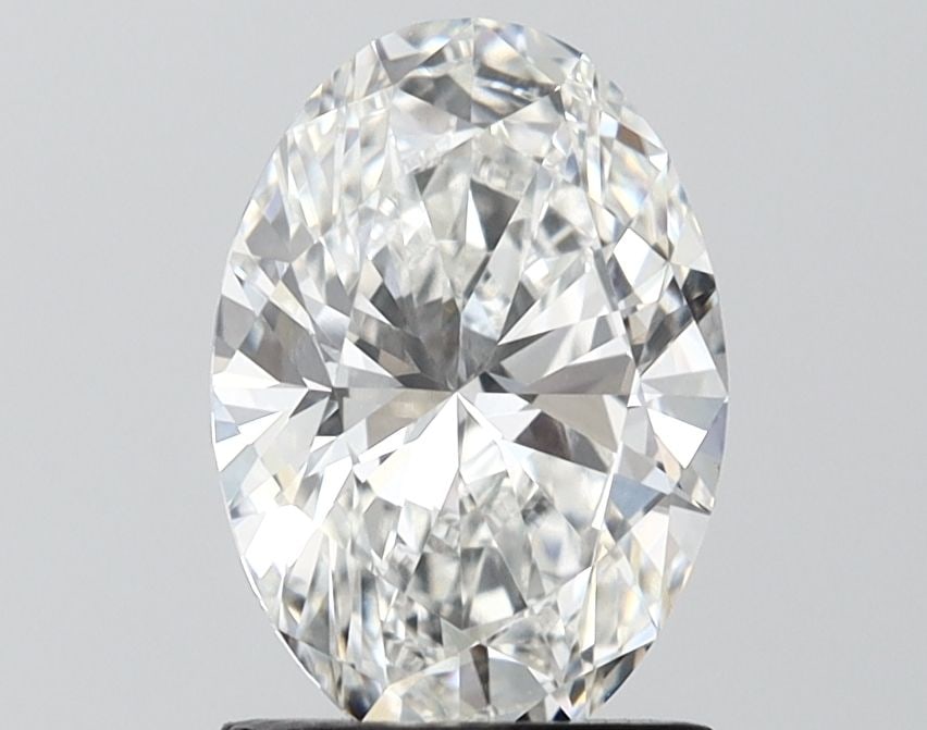 IGI Oval 1.92ct G VVS2 - Loose Lab Diamond: IGI Oval 1.92ct G VVS2 - Loose Lab Diamond Item Specifics: Source: This Is A Real Diamond Grown In A Lab Not Mined. Carat: 1.92 Cut: - Color: G Clarity: VVS2 Polish: EX Symmetry: EX Measurements: 10.0