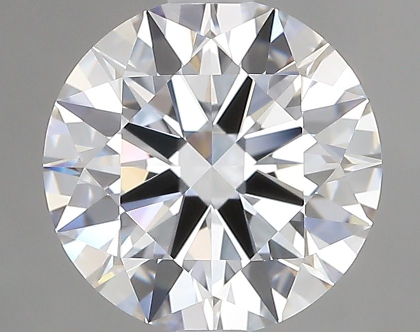 IGI Round 2.52ct D VVS2 - Loose Lab Diamond: IGI Round 2.52ct D VVS2 - Loose Lab Diamond Item Specifics: Source: This Is A Real Diamond Grown In A Lab Not Mined. Carat: 2.52 Cut: EX Color: D Clarity: VVS2 Polish: EX Symmetry: EX Measurements: 8.