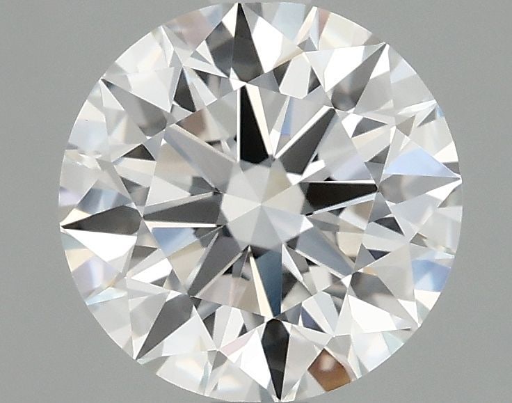 IGI Round 1.46ct E VVS2 - Ideal Loose Lab Diamond: IGI Round 1.46ct E VVS2 - Ideal Loose Lab Diamond Item Specifics: Source: This Is A Real Diamond Grown In A Lab Not Mined. Carat: 1.46 Cut: ID Color: E Clarity: VVS2 Polish: EX Symmetry: EX Measuremen
