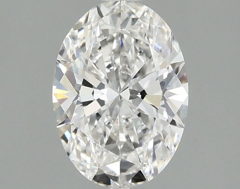 IGI Oval 1.5ct E VVS2 - Loose Lab Diamond: IGI Oval 1.5ct E VVS2 - Loose Lab Diamond Item Specifics: Source: This Is A Real Diamond Grown In A Lab Not Mined. Carat: 1.5 Cut: - Color: E Clarity: VVS2 Polish: EX Symmetry: EX Measurements: 8.96L 