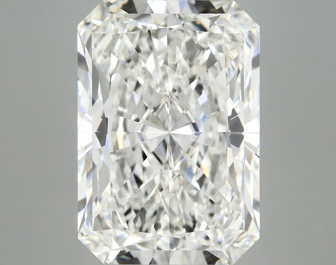 IGI Radiant 12.92ct F VVS2 - Loose Lab Diamond: IGI Radiant 12.92ct F VVS2 - Loose Lab Diamond Item Specifics: Source: This Is A Real Diamond Grown In A Lab Not Mined. Carat: 12.92 Cut: - Color: F Clarity: VVS2 Polish: EX Symmetry: EX Measurements: